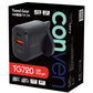 Travel Gear TG720 Charger